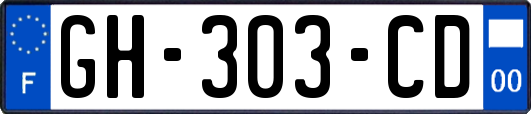 GH-303-CD