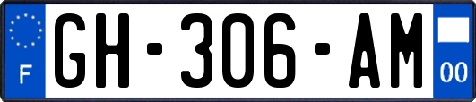 GH-306-AM