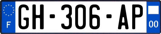 GH-306-AP