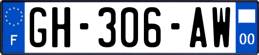 GH-306-AW