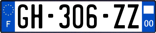 GH-306-ZZ