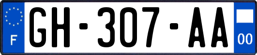 GH-307-AA