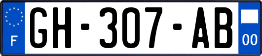 GH-307-AB