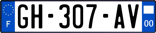 GH-307-AV