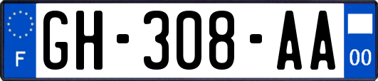 GH-308-AA