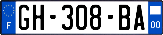 GH-308-BA