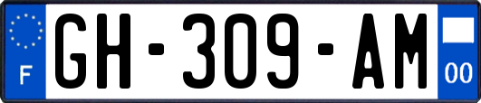 GH-309-AM