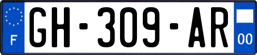 GH-309-AR