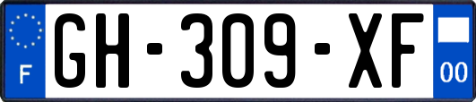 GH-309-XF