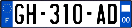 GH-310-AD