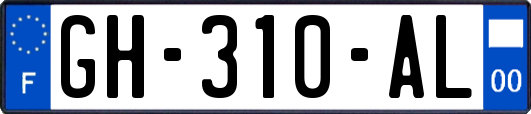 GH-310-AL