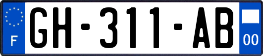 GH-311-AB