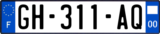 GH-311-AQ