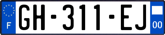 GH-311-EJ