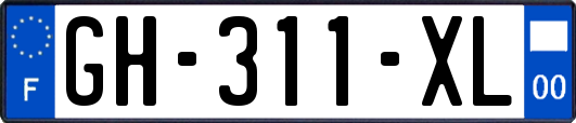 GH-311-XL