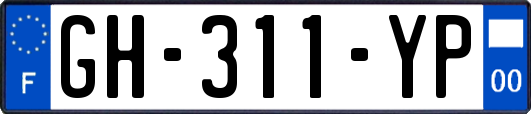 GH-311-YP