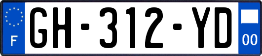 GH-312-YD