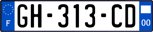 GH-313-CD