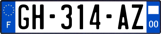 GH-314-AZ