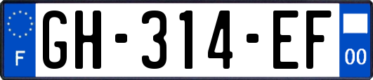 GH-314-EF