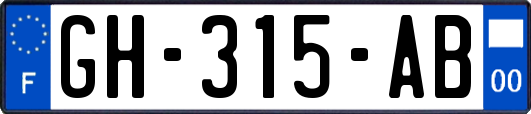 GH-315-AB