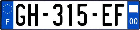 GH-315-EF