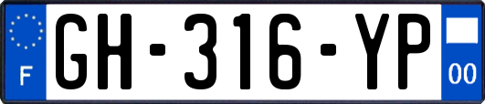 GH-316-YP
