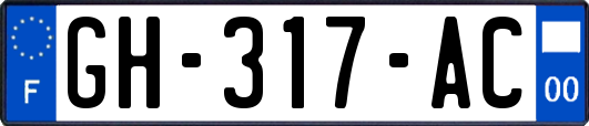 GH-317-AC