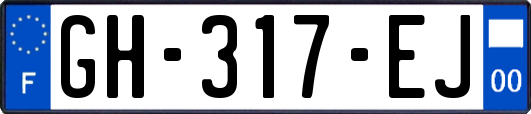 GH-317-EJ