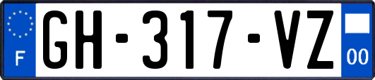 GH-317-VZ