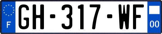 GH-317-WF