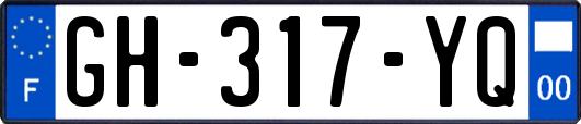 GH-317-YQ