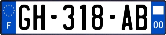 GH-318-AB