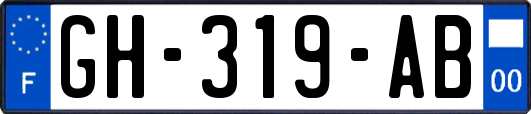 GH-319-AB