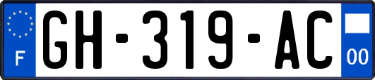 GH-319-AC