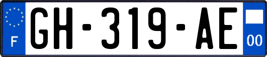 GH-319-AE