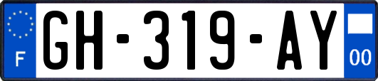 GH-319-AY