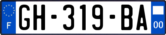 GH-319-BA