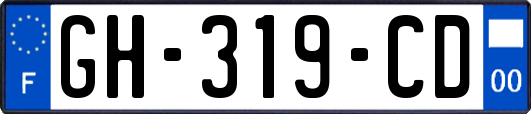 GH-319-CD