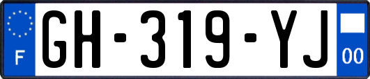 GH-319-YJ
