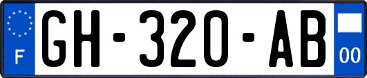 GH-320-AB