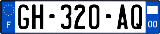 GH-320-AQ