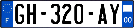 GH-320-AY