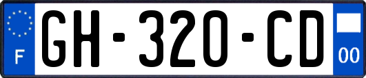 GH-320-CD