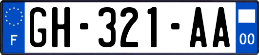 GH-321-AA