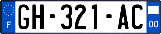 GH-321-AC