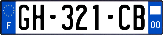 GH-321-CB