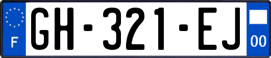 GH-321-EJ