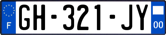 GH-321-JY