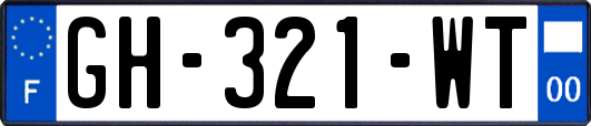 GH-321-WT